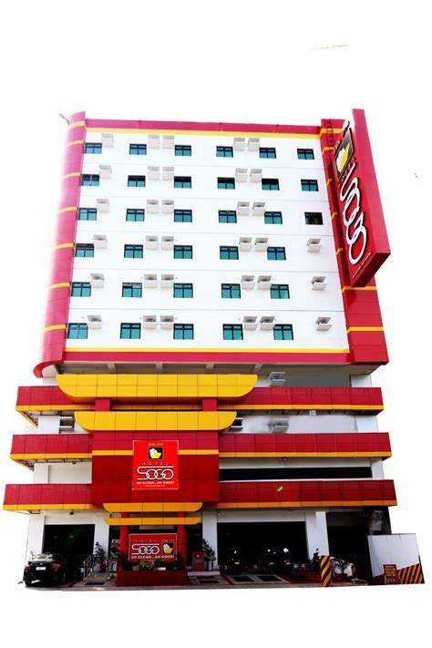 sogo hotel shaw boulevard|Hotel Sogo .